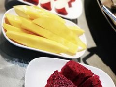 -日进一片海.生腌海鲜火锅.宵夜烧烤(三里屯总店)
