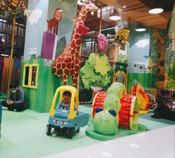 -MELAND(郑州万象城店)