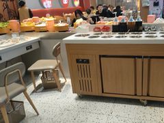 -龍歌自助小火锅(秦淮水游城店)
