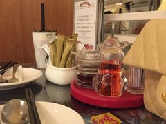 -翠华餐厅(正佳广场店)
