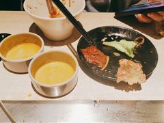 -新石器烤肉(东川欧尚店)