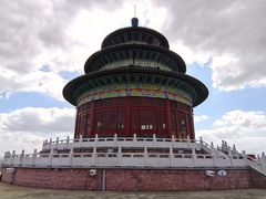 -黄贤森林公园