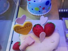 -CAKE BOSS 蛋糕老板(北京世纪金源购物中心)