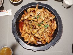 -巴蜀王婆大虾(首经贸店)