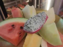 -曾百万小炉小串自助烧烤(高新店)