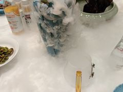 -宴昆山·私房菜(春晖店)