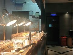 -比格比萨自助(花园路店)