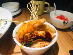 -太二酸菜鱼(正大广场店)