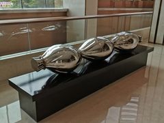 -顺德美的万豪酒店·自助餐·贡厨