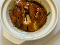 -莞香楼·正宗东莞菜(东升店)