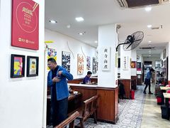 -黄寺卤煮·黄寺喝酒公司
