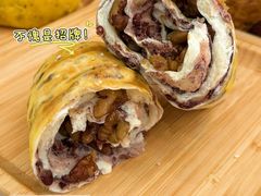 -宫门口馒头铺(创始人总店)