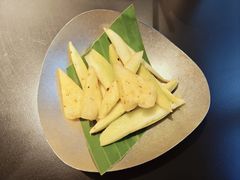 -Ameigo梅果·云贵川bistro(长宁来福士店)