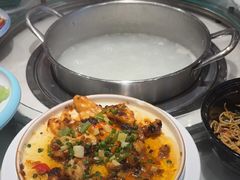 -粤顺渔坊·中山脆肉鲩火锅(清湖店)