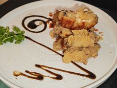 -起士林西餐厅(东经路店)