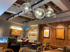-方炉·天然食材面包店(青秀店)