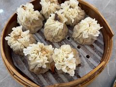 -都一处烧麦馆(前门店)