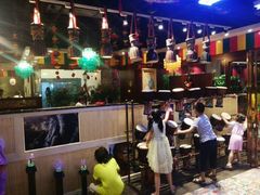 -巴犀烧烤(新崇光店)