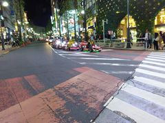 -涩谷区