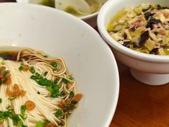 -同得兴 Since·1995 传统苏式面馆(十全街店)