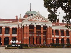 -辛亥革命博物院北区