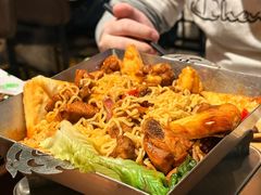 -功夫怪兽·烧烤(西工小街店)