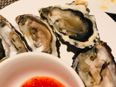 -威斯汀舞台餐厅