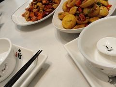 -苏湘小馆·不做预制菜(青年公社店)
