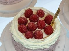 -WenTinG文汀·半糖蛋糕(合生汇店)