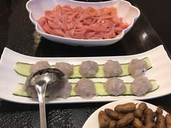 -仁虎老火锅(黄泥磅店)