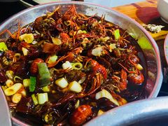 鱼香小龙虾-三哥田螺(北书院街店)