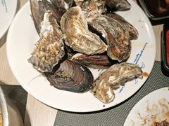 -星伦多自助料理(江阴万达店)
