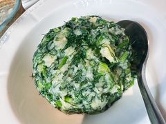 瓜尖老奶洋芋-怡得观滇餐厅·地道昆明菜·1996(海埂大坝店)