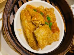 -万龙洲海鲜(大兴绿地缤纷城店)