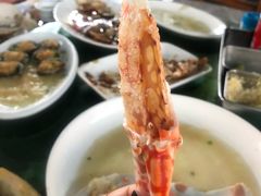 -四川小胡子海鲜(丁村万人海鲜广场店)