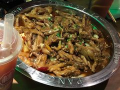 -胖哥俩肉蟹煲(宿迁宝龙广场店)
