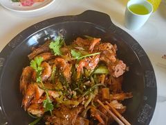 -重庆巴渝火锅(钟家村店)