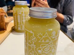 -野萃山·潮汕厚果汁(十亩地店)