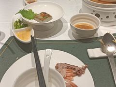 -祥记餐饮•豫粤珍味(金隅大厦店)