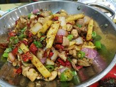 -廖老妈蹄花店(人民公园陕西街259号店)