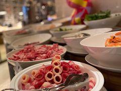 火锅-TABLE·味西餐厅-成都茂业JW万豪酒店