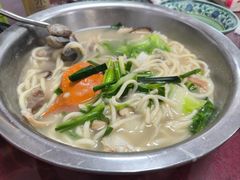 -阿水杠面(漳港店)