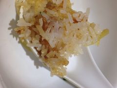 腊味煲仔饭-香港仔茶餐厅(凤阳店)