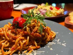 -PIZZA BIANCA(民园店)