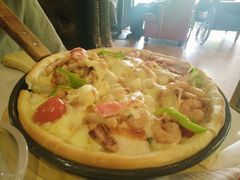 -米莱蒂亞牛排餐厅(福园广场店)