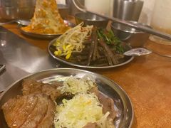 -蒜香焼肉PURUSHIN(马场路店)