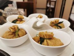 -五观堂素食(新华路店)
