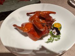 -广州文华东方酒店·江-由辉师傅主理