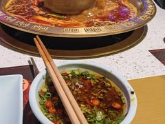-麻辣英雄重庆火锅(二城广场店)