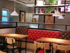 -比格比萨(林萃路店)